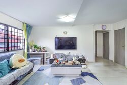 Blk 253 Yishun Sunshine (Yishun), HDB 4 Rooms #502661711